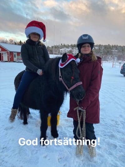 God Jul 🎄 