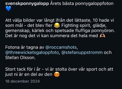 Bästa foton